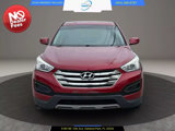 Used 2013 Hyundai Santa Fe Sport image 2