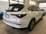 New 2025 Acura MDX SH-AWD w/ Technology Package image 2