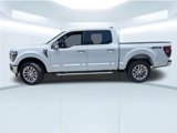 New 2025 Ford F150 Lariat w/ Equipment Group 501A Mid image 2