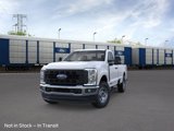 New 2026 Ford F350 XL image 2
