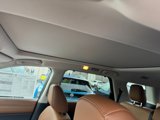 New 2025 Nissan Pathfinder Platinum image 6