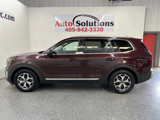 Used 2020 Kia Telluride EX w/ Towing Package image 4