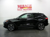 Used 2022 Ford Escape SE w/ SE Sport Appearance Package image 2