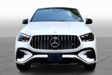 New 2025 Mercedes-Benz GLE 53 AMG 4MATIC Coupe image 3
