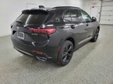 New 2025 Buick Envision Sport Touring image 4