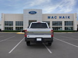 New 2025 Ford F250 King Ranch image 5