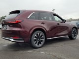 New 2025 MAZDA CX-90 3.3 Turbo S w/ Premium Plus image 3