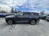 New 2025 Hyundai Palisade Calligraphy image 6