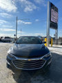 Used 2022 Chevrolet Malibu LT image 2