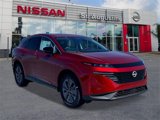 New 2025 Nissan Murano SL image 2