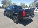 Used 2019 Chevrolet Colorado ZR2 image 3