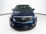 Used 2024 Cadillac XT5 Luxury image 3
