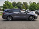 New 2026 Honda Odyssey EX-L image 2