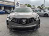New 2025 Acura RDX A-Spec image 3