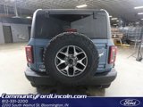 New 2025 Ford Bronco Badlands image 6