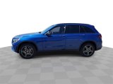 Used 2022 Mercedes-Benz GLC 300 4MATIC image 5