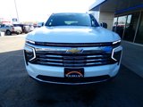 New 2025 Chevrolet Tahoe Premier image 5