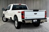 New 2025 Ford F350 4x4 SuperCab Super Duty image 3