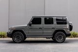 Used 2025 Mercedes-Benz G 63 AMG 4MATIC image 2
