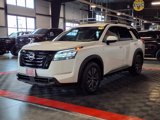 Used 2022 Nissan Pathfinder SV w/ SV Black Package image 3