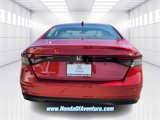 Certified 2023 Honda Accord LX image 3