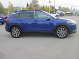 Used 2023 Toyota Corolla Cross XLE image 3
