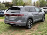 New 2025 Volkswagen Atlas SEL Premium R-Line image 6