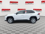 Used 2025 Toyota RAV4 LE image 6