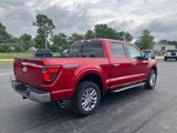 New 2024 Ford F150 XLT w/ Equipment Group 303A High image 5