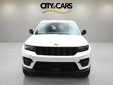 Used 2023 Jeep Grand Cherokee Altitude image 2