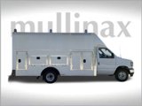 New 2025 Ford E-450 and Econoline 450 Super Duty w/ Power Equipment Group image 2