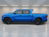 New 2025 RAM 1500 Laramie image 4