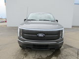 New 2025 Ford F150 Lightning XLT image 3