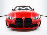 New 2026 BMW M4 Competition image 3