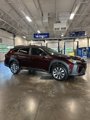 New 2025 Subaru Outback Limited image 4