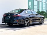 New 2025 BMW 550e xDrive w/ Premium Package image 4