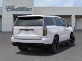 New 2025 Cadillac Escalade Sport Platinum image 4