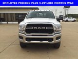 New 2024 RAM 2500 Tradesman w/ Chrome Appearance Group image 2