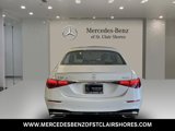New 2025 Mercedes-Benz S 580e 4MATIC Sedan image 4
