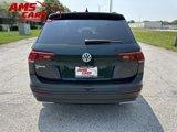Used 2019 Volkswagen Tiguan SEL R-Line image 6