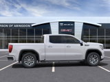New 2025 GMC Sierra 1500 Denali w/ Technology Package image 5