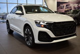 New 2025 Audi Q8 Premium Plus image 5