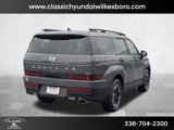New 2025 Hyundai Santa Fe SEL image 5