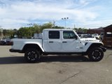 New 2025 Jeep Gladiator Rubicon image 3