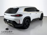 Used 2025 BMW XM w/ M Driver's Package image 4