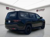 New 2025 Jeep Wagoneer Series II image 3