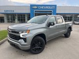 New 2026 Chevrolet Silverado 1500 RST w/ RST All Star Premium Package image 2