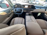 New 2025 INFINITI QX80 Sensory w/ Exterior Package image 2