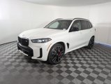 New 2025 BMW X5 M60i image 3