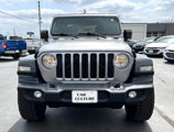 Used 2020 Jeep Gladiator Sport w/ Quick Order Package 24S image 5